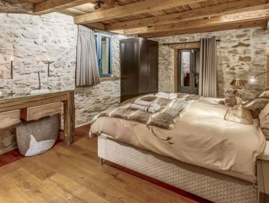 Chalet des Rêves Champagny-en-Vanoise