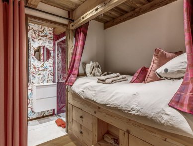 Chalet des Rêves Champagny-en-Vanoise