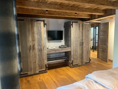 Chalet des Rêves Champagny-en-Vanoise