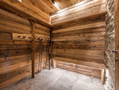 Chalet des Rêves Champagny-en-Vanoise