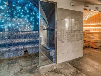 Chalet des Rêves Champagny-en-Vanoise