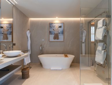 Chalet Lord Of Snow Courchevel 1850