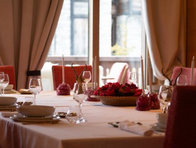 Chalet Lord Of Snow Courchevel 1850