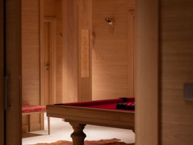 Chalet Lord Of Snow Courchevel 1850