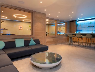 Chalet Lord Of Snow Courchevel 1850