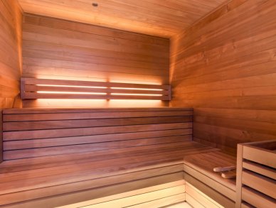 Chalet Lord Of Snow Courchevel 1850
