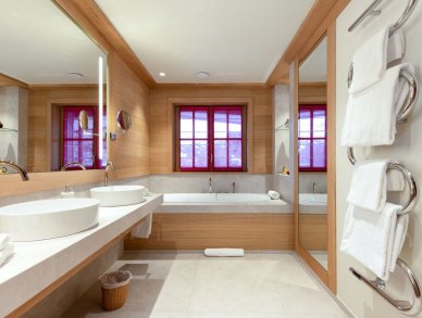Chalet Lord Of Snow Courchevel 1850