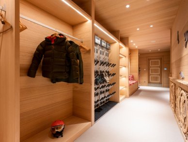 Chalet Lord Of Snow Courchevel 1850