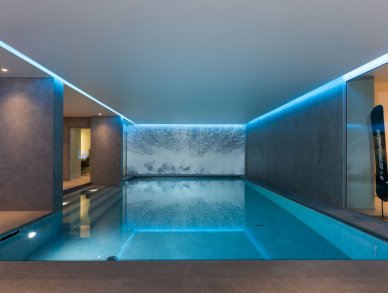 Chalet Lord Of Snow Courchevel 1850