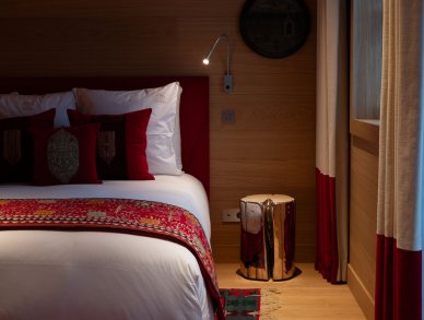Chalet Lord Of Snow Courchevel 1850