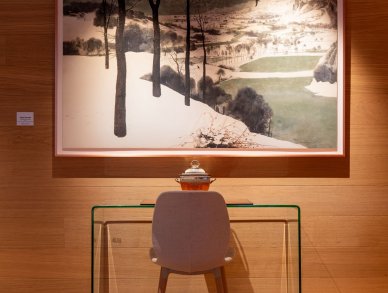 Chalet Lord Of Snow Courchevel 1850