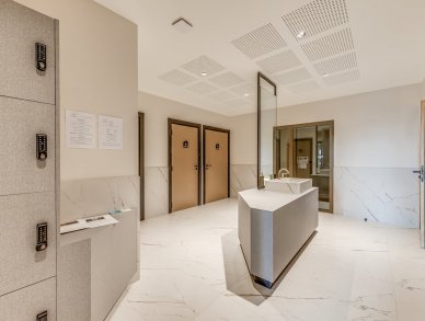 Appartement Champlain Méribel