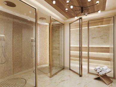 Apartment Champlain Meribel