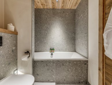 Appartement Champlain Méribel