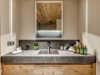 Appartement Champlain Méribel