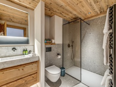 Appartement Champlain Méribel