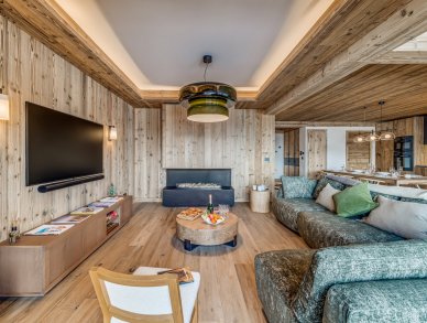 Appartement Champlain Méribel