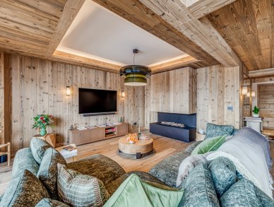 Appartement Champlain Méribel