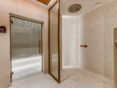 Appartement Champlain Méribel