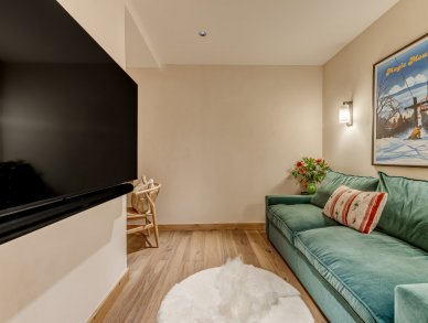 Appartement Champlain Méribel