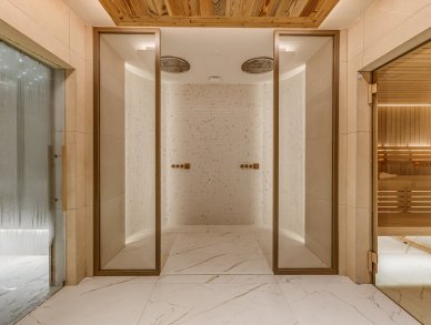 Appartement Champlain Méribel