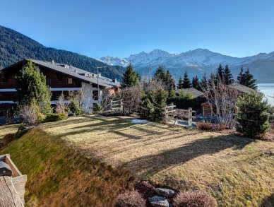 Chalet Musaraigne Verbier