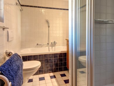 Chalet Musaraigne Verbier