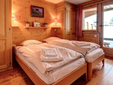 Chalet Musaraigne Verbier