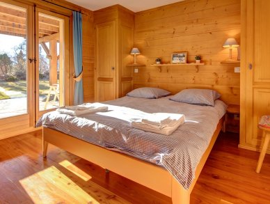 Chalet Musaraigne Verbier