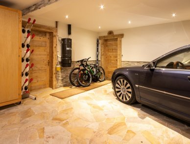 Chalet Musaraigne Verbier