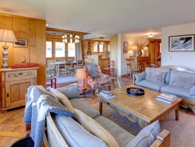 Chalet Musaraigne Verbier