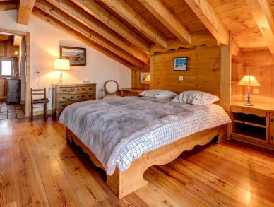 Chalet Musaraigne Verbier