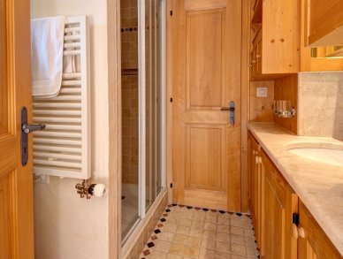 Chalet Musaraigne Verbier