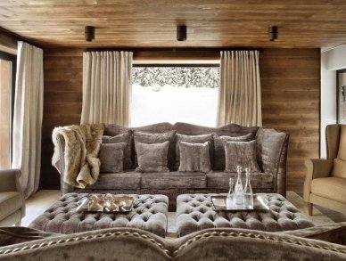 Шале Alta Шамони