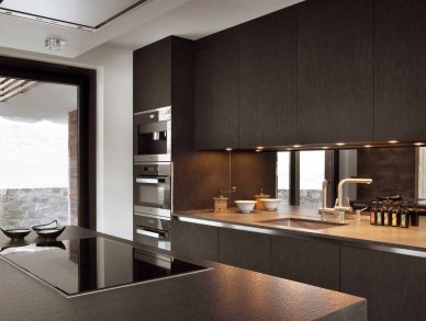 Шале Alta Шамони