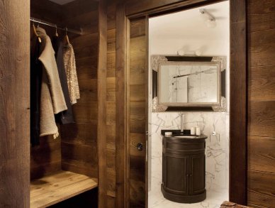 Шале Alta Шамони