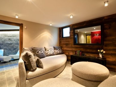 Шале Alta Шамони