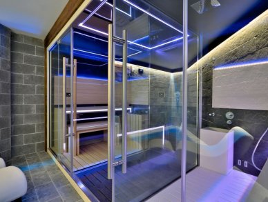 Шале Alta Шамони