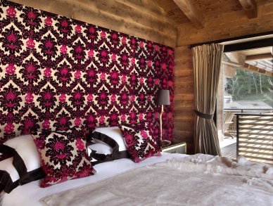 Шале Alta Шамони