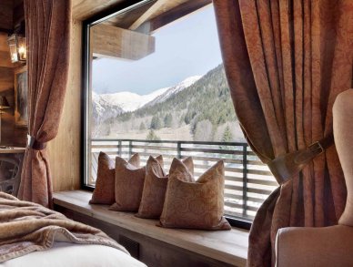 Шале Alta Шамони