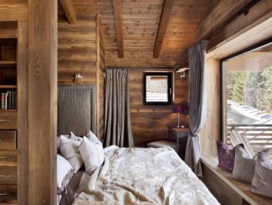 Шале Alta Шамони