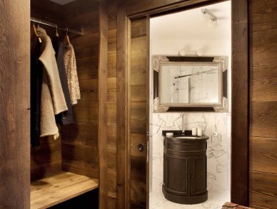 Шале Alta Шамони