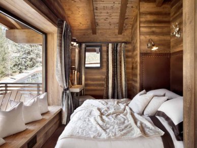 Шале Alta Шамони