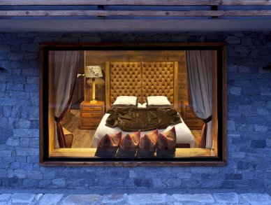 Шале Alta Шамони