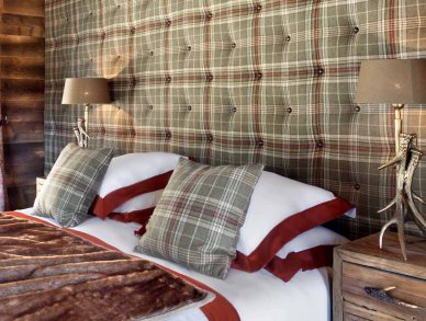 Шале Alta Шамони