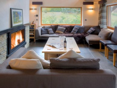 Chalet Cree Chamonix