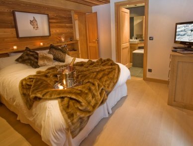 Chalet Cree Chamonix