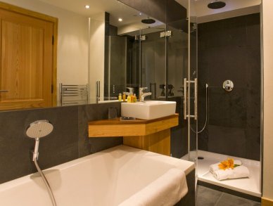 Chalet Cree Chamonix