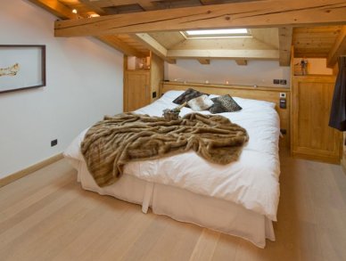 Chalet Cree Chamonix