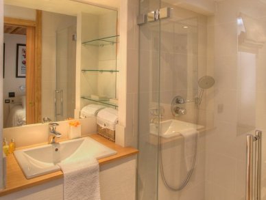 Chalet Cree Chamonix